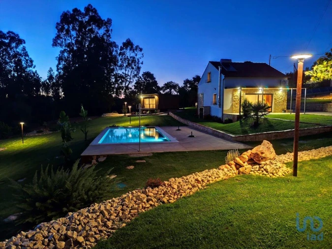 Moradia T3 para Venda em Ferreira do Zezere Foto 10