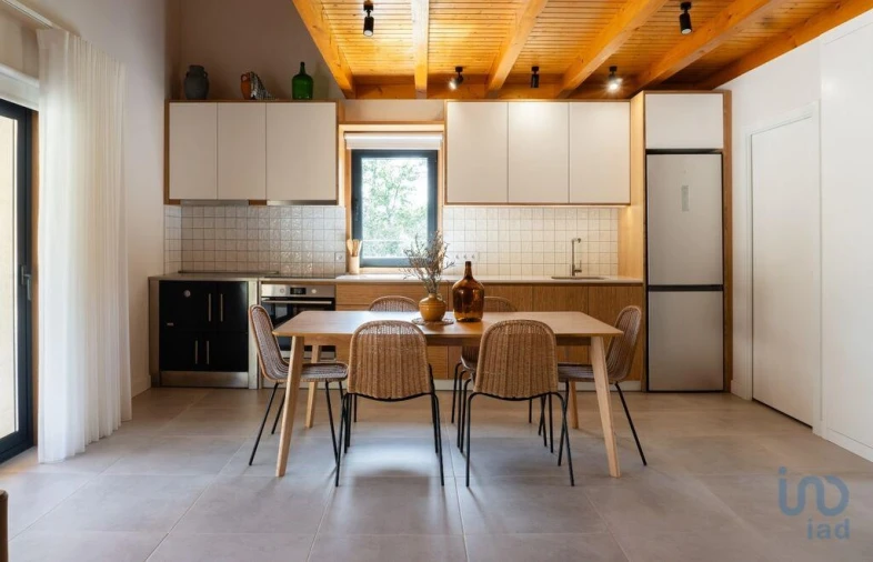 Moradia T3 para Venda em Ferreira do Zezere Foto 14