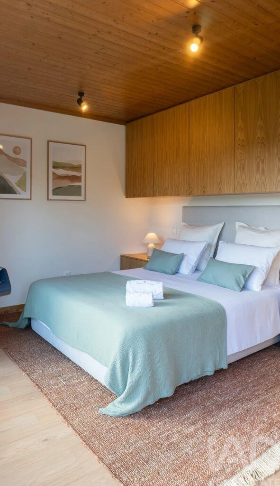 Moradia T3 para Venda em Ferreira do Zezere Foto 19