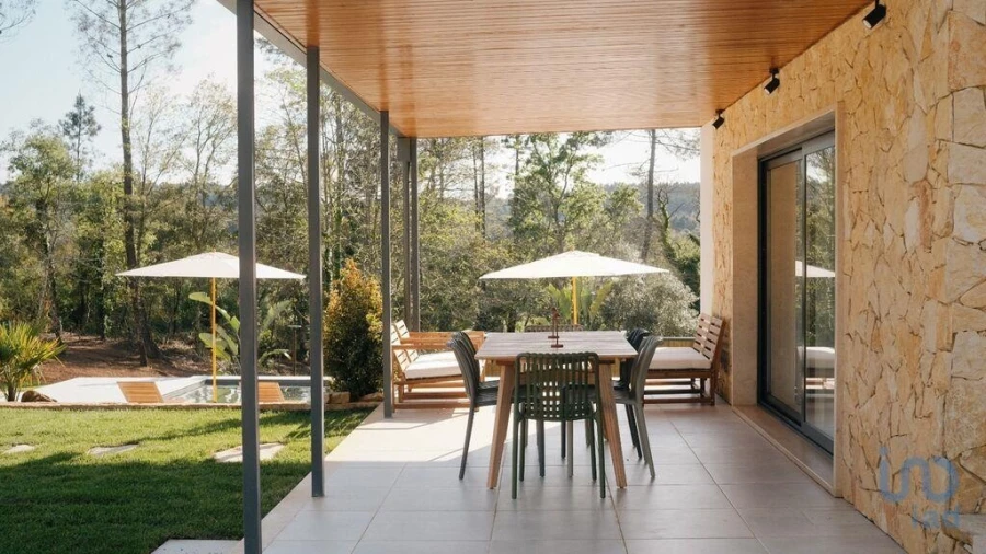 Moradia T3 para Venda em Ferreira do Zezere Foto 11