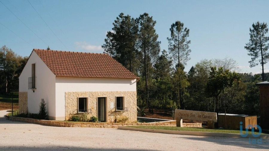 Moradia T3 para Venda em Ferreira do Zezere Foto 4