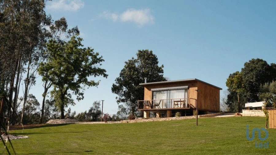 Moradia T3 para Venda em Ferreira do Zezere Foto 6