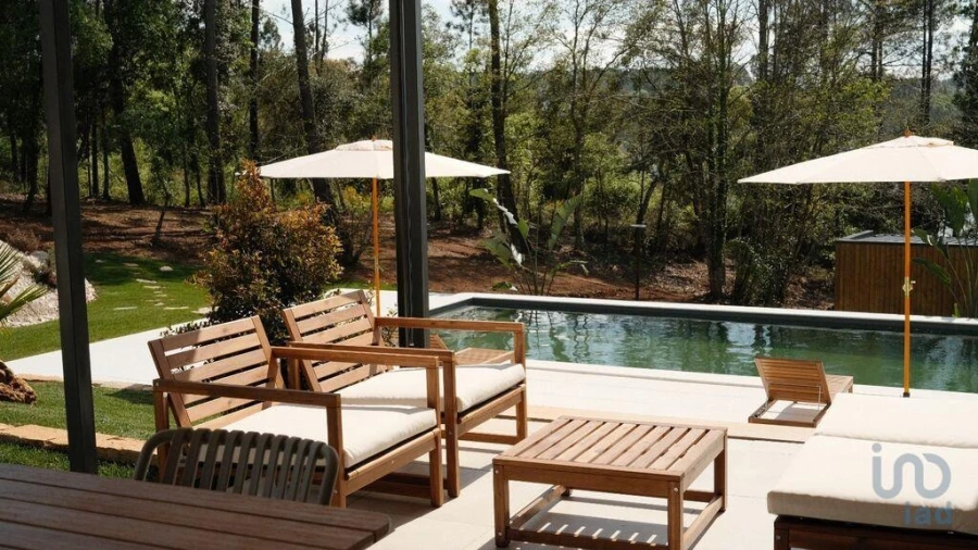 Moradia T3 para Venda em Ferreira do Zezere Foto 9