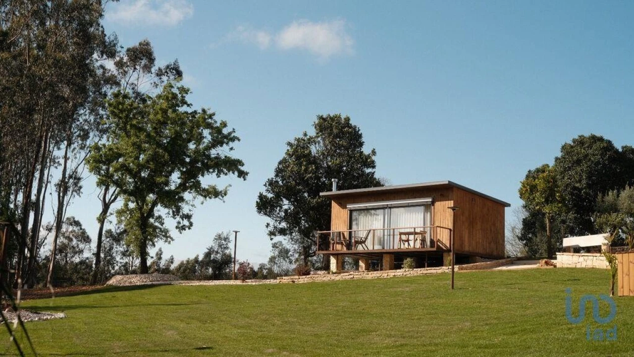 Moradia T3 para Venda em Ferreira do Zezere Foto 5