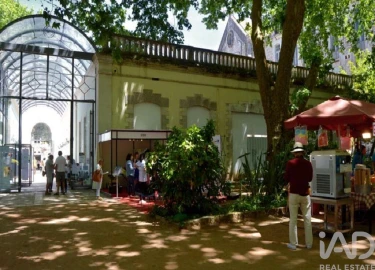 Moradia T4 para Venda em Caldas da Rainha - Santo Onofre e Serra do Bouro