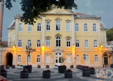 Moradia T4 para Venda em Caldas da Rainha - Santo Onofre e Serra do Bouro
