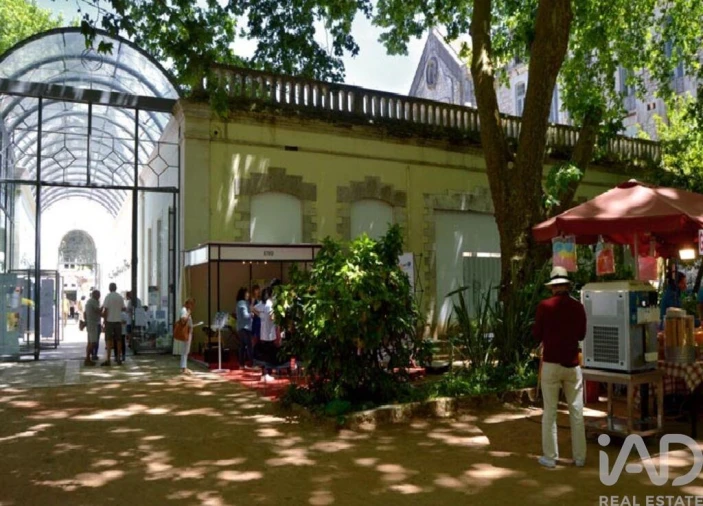 Moradia T4 para Venda em Caldas da Rainha - Santo Onofre e Serra do Bouro Foto 20