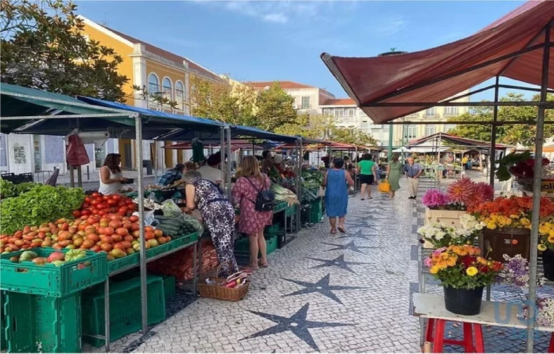 Moradia T4 para Venda em Caldas da Rainha - Santo Onofre e Serra do Bouro Foto 14