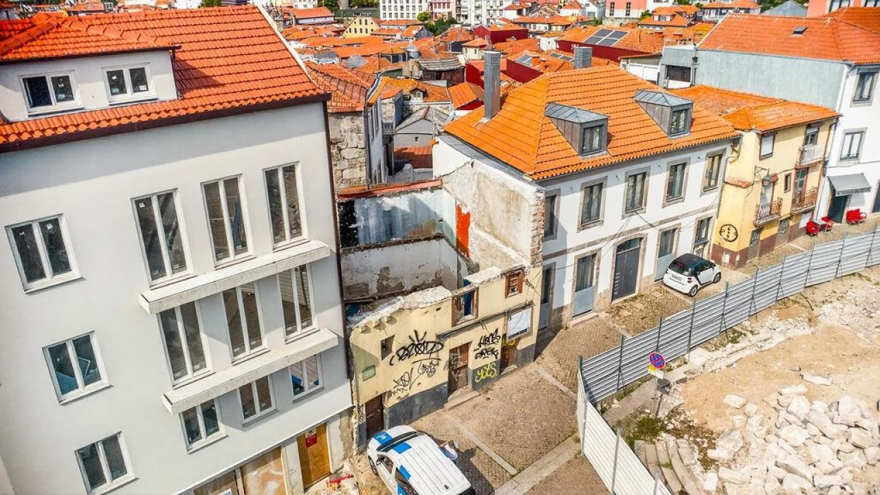 Apartamento para Venda em Cedofeita, Santo Ildefonso, Sé, Miragaia, São Nicolau e Vitória Foto 8