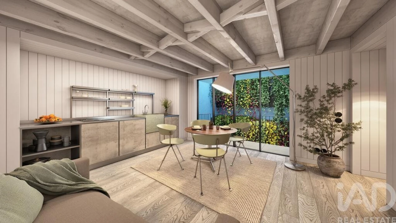Apartamento para Venda em Cedofeita, Santo Ildefonso, Sé, Miragaia, São Nicolau e Vitória Foto 15