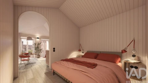Apartamento para Venda em Cedofeita, Santo Ildefonso, Sé, Miragaia, São Nicolau e Vitória