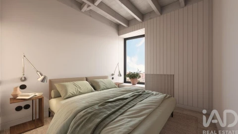 Apartamento para Venda em Cedofeita, Santo Ildefonso, Sé, Miragaia, São Nicolau e Vitória