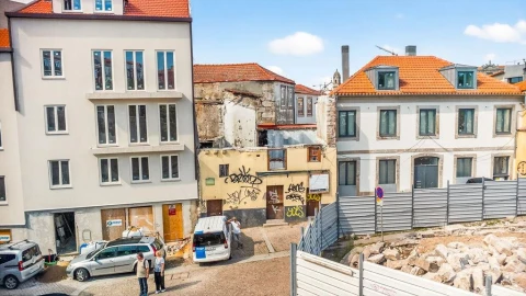 Apartamento para Venda em Cedofeita, Santo Ildefonso, Sé, Miragaia, São Nicolau e Vitória