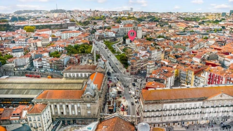 Apartamento para Venda em Cedofeita, Santo Ildefonso, Sé, Miragaia, São Nicolau e Vitória