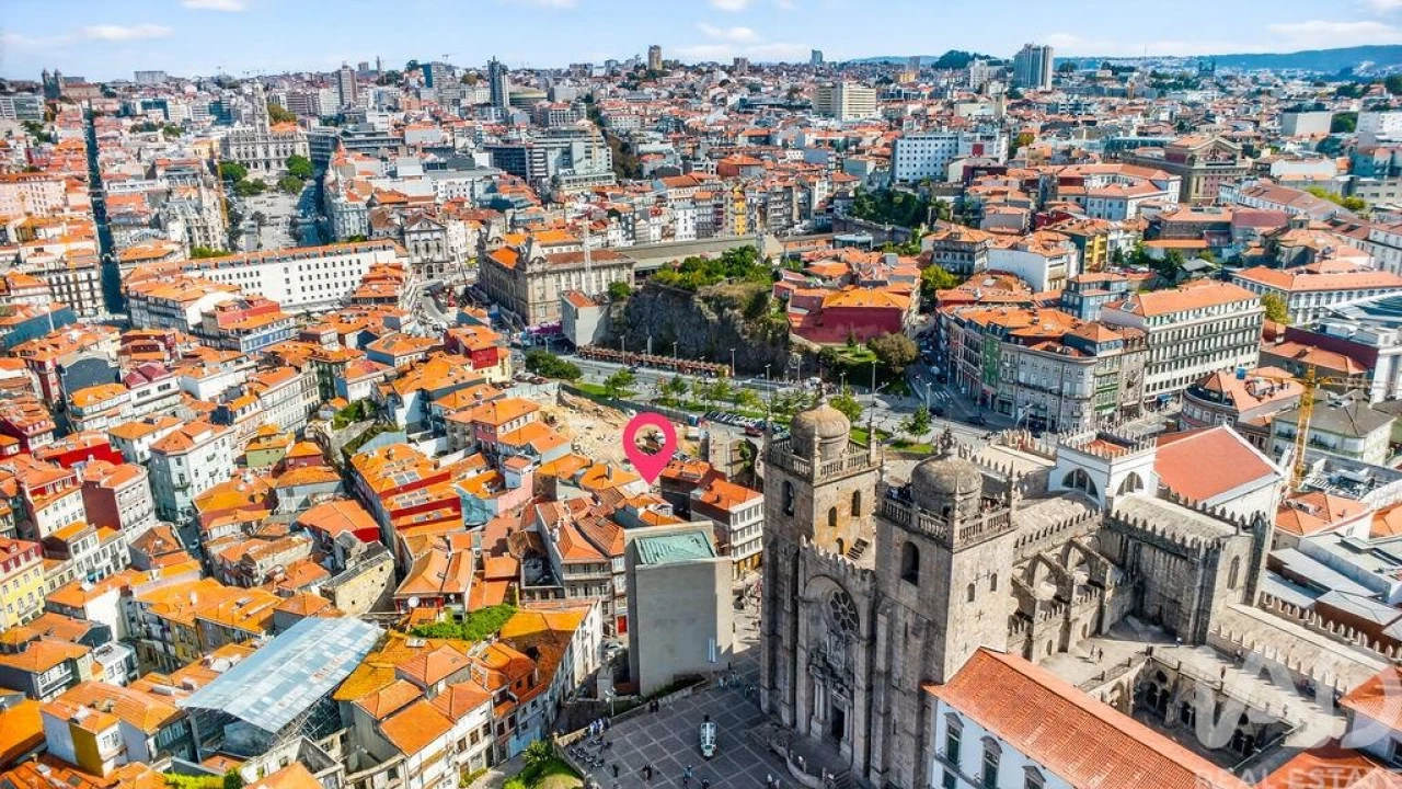 Apartamento para Venda em Cedofeita, Santo Ildefonso, Sé, Miragaia, São Nicolau e Vitória Foto 5