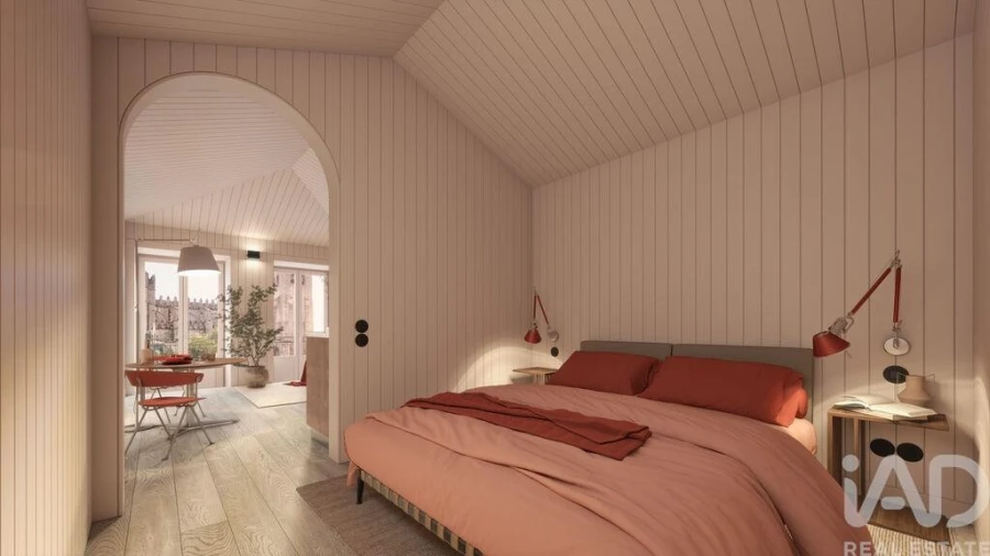 Apartamento para Venda em Cedofeita, Santo Ildefonso, Sé, Miragaia, São Nicolau e Vitória Foto 20