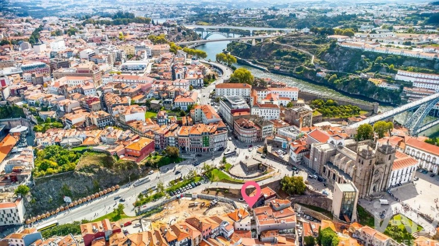 Apartamento para Venda em Cedofeita, Santo Ildefonso, Sé, Miragaia, São Nicolau e Vitória Foto 2
