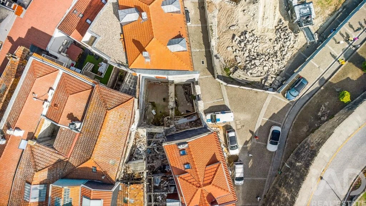 Apartamento para Venda em Cedofeita, Santo Ildefonso, Sé, Miragaia, São Nicolau e Vitória Foto 6