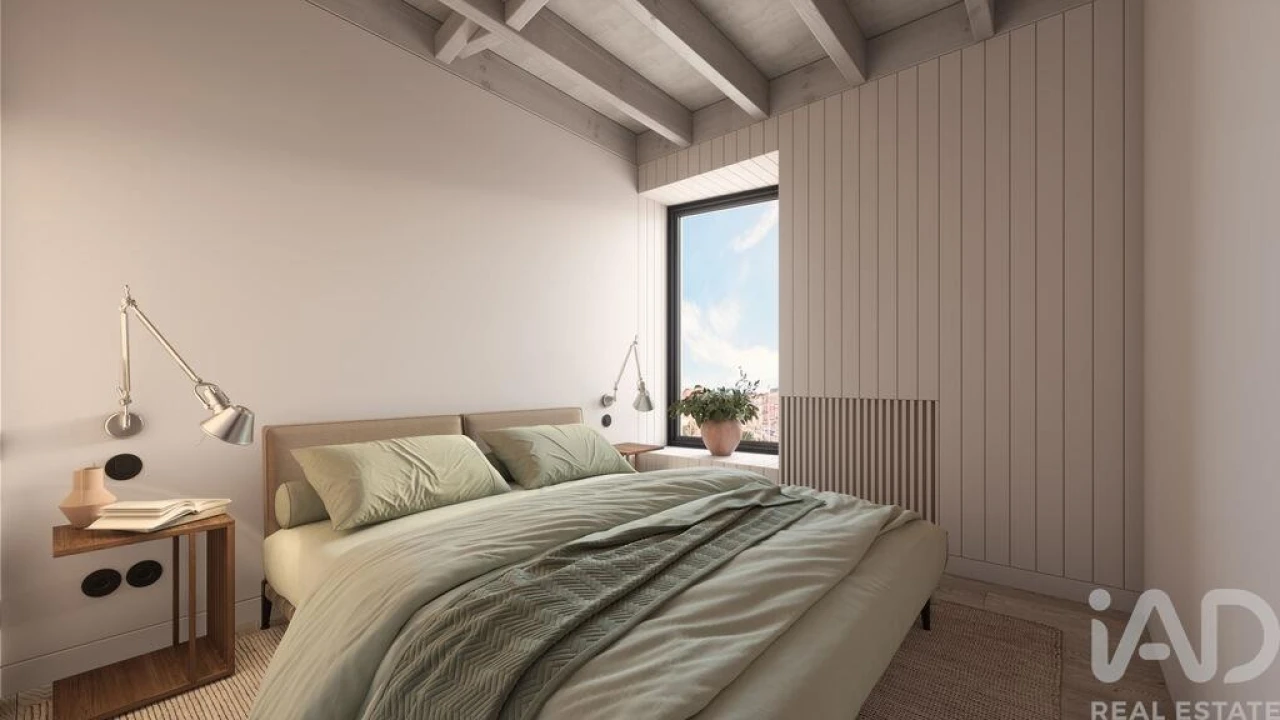 Apartamento para Venda em Cedofeita, Santo Ildefonso, Sé, Miragaia, São Nicolau e Vitória Foto 16