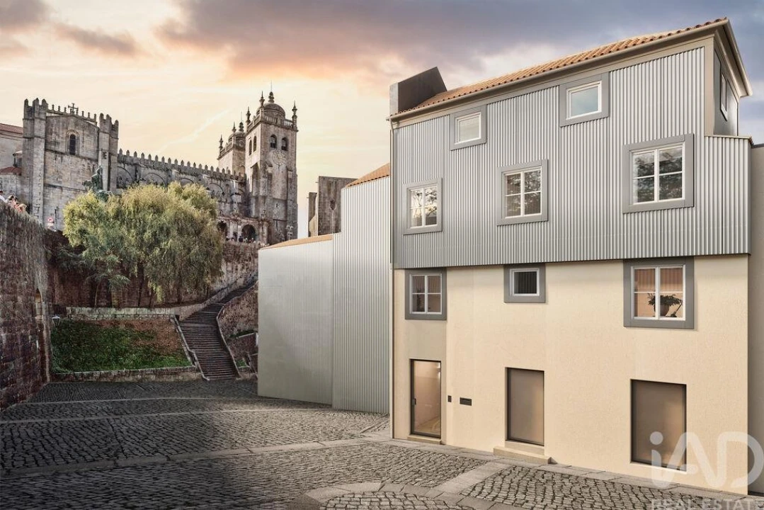 Apartamento para Venda em Cedofeita, Santo Ildefonso, Sé, Miragaia, São Nicolau e Vitória Foto 11
