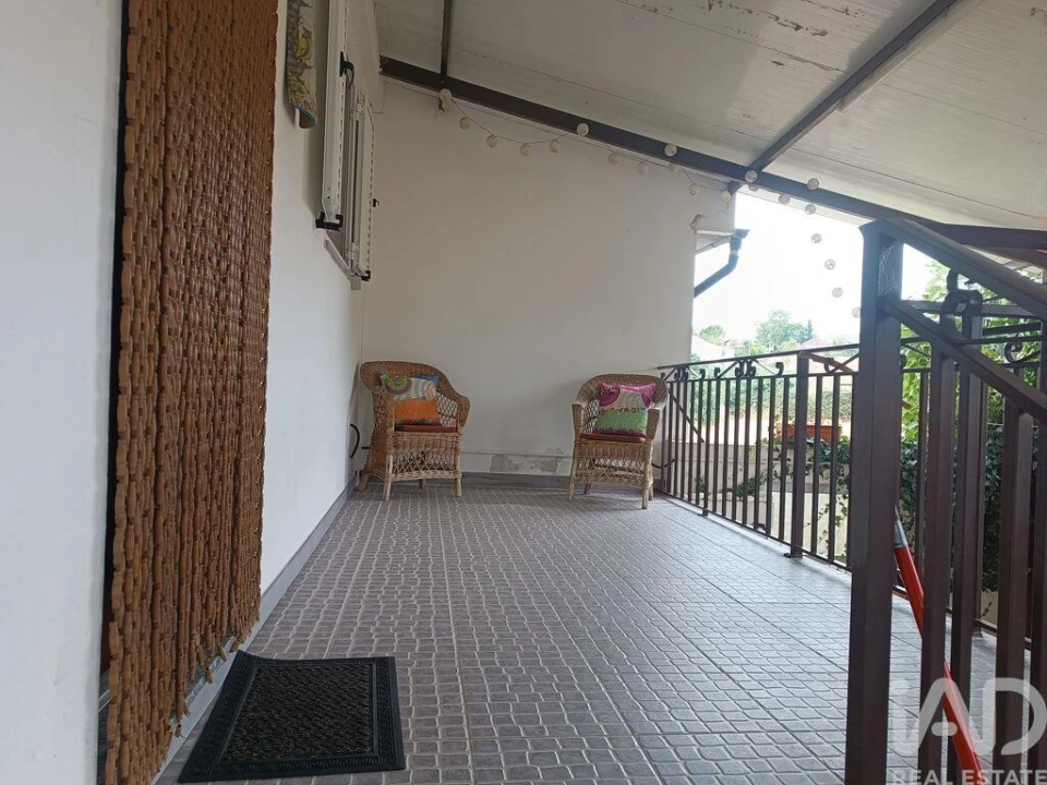 Moradia T4 para Venda em Azinhoso Foto 19