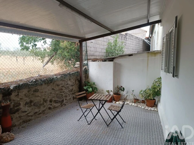 Moradia T4 para Venda em Azinhoso Foto 20