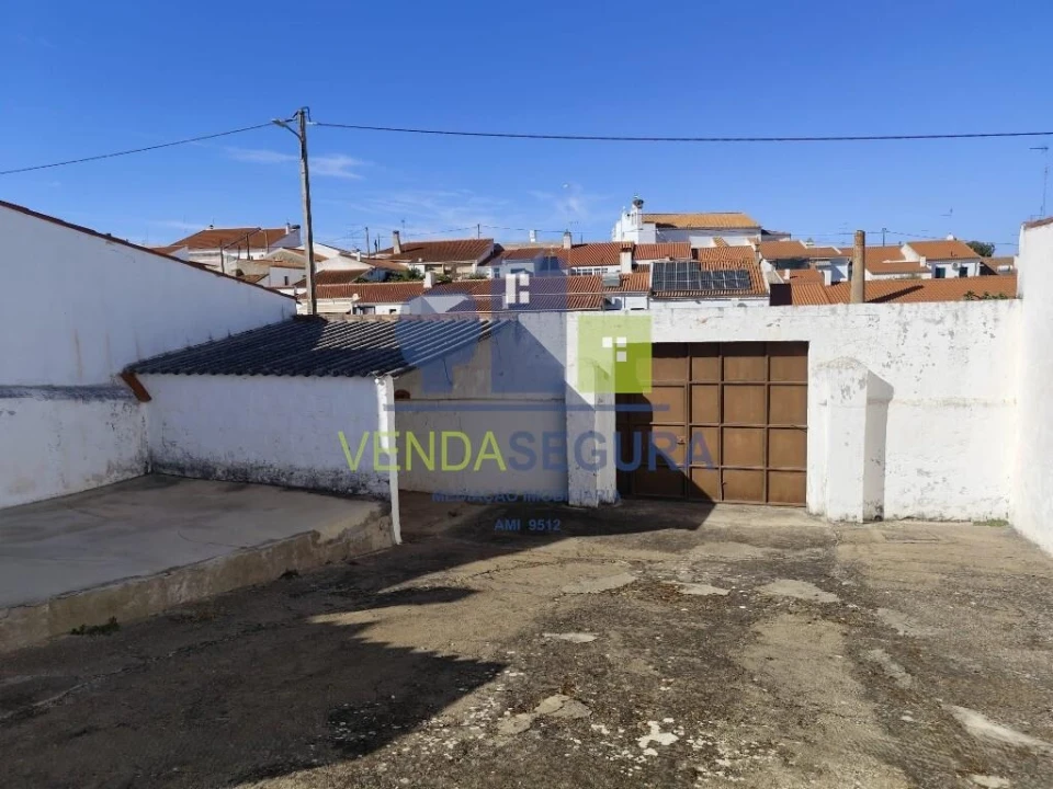 Moradia T4 para Venda em Safara e Santo Aleixo da Restauração Foto 22