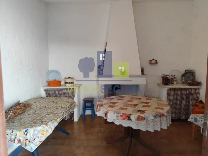 Moradia T4 para Venda em Safara e Santo Aleixo da Restauração Foto 19