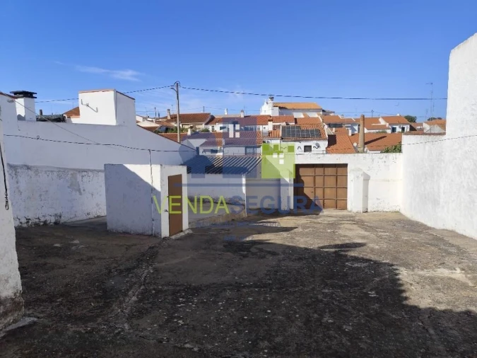 Moradia T4 para Venda em Safara e Santo Aleixo da Restauração Foto 20