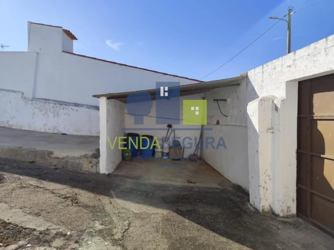 Moradia T4 para Venda em Safara e Santo Aleixo da Restauração Foto 21