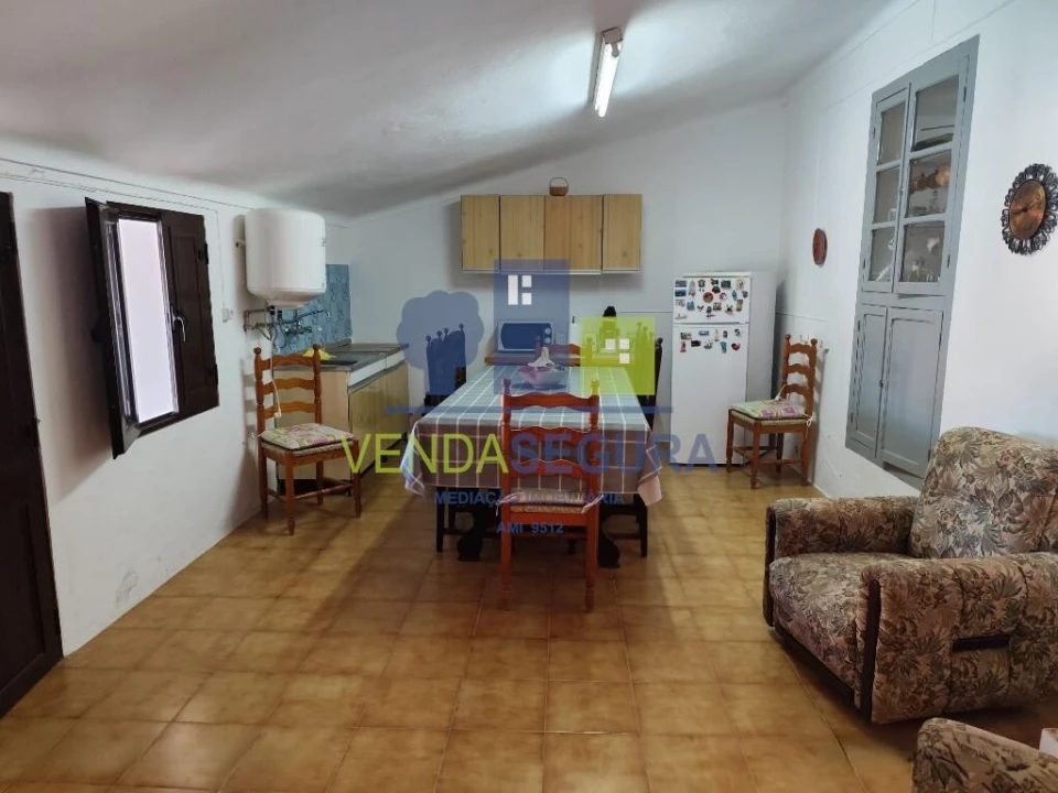 Moradia T4 para Venda em Safara e Santo Aleixo da Restauração Foto 12