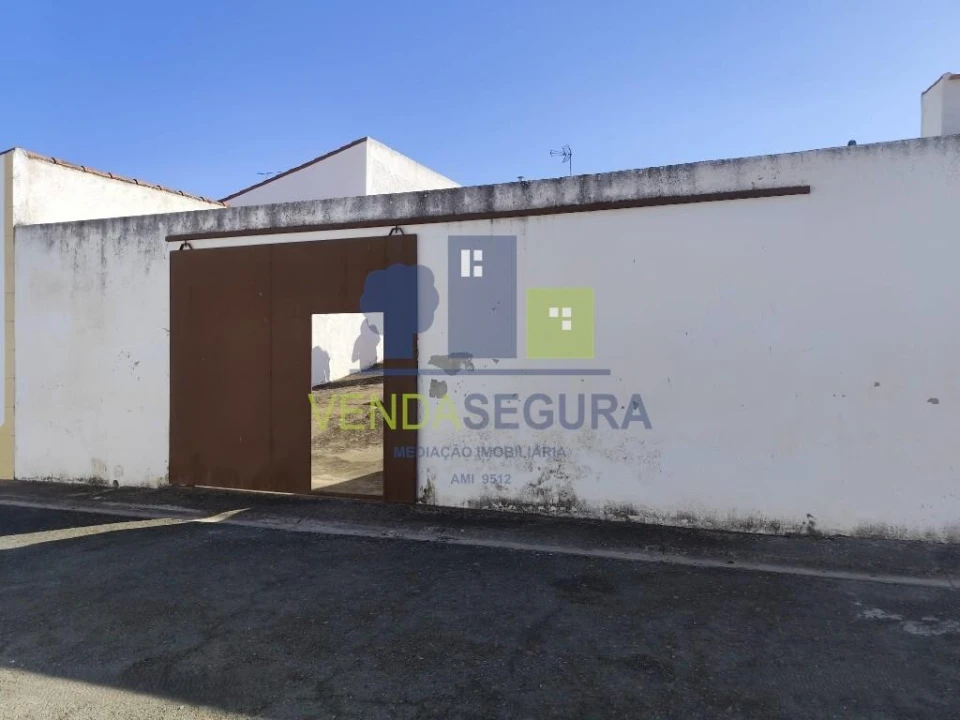 Moradia T4 para Venda em Safara e Santo Aleixo da Restauração Foto 24