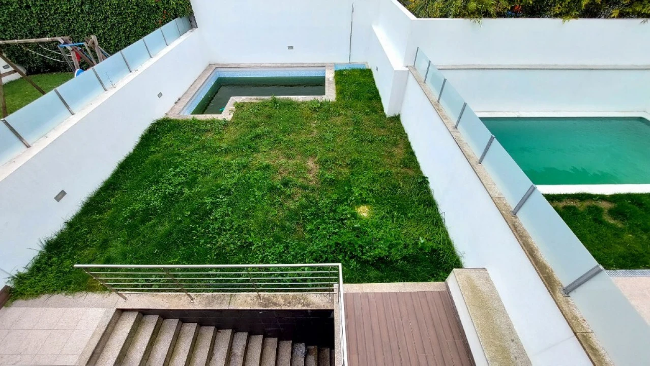 Moradia T4 para Venda em Real, Dume e Semelhe Foto 34