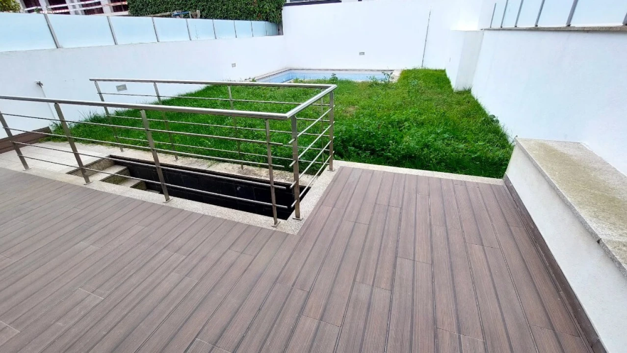 Moradia T4 para Venda em Real, Dume e Semelhe Foto 33