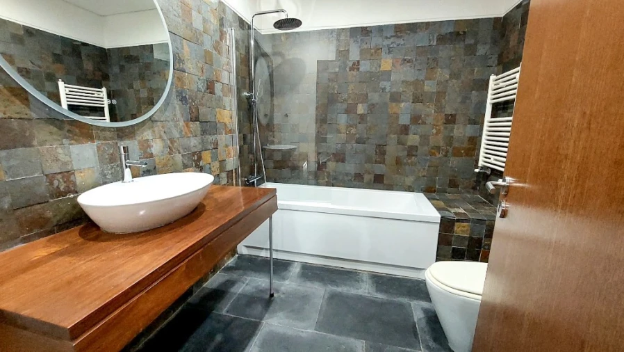 Moradia T4 para Venda em Real, Dume e Semelhe Foto 20