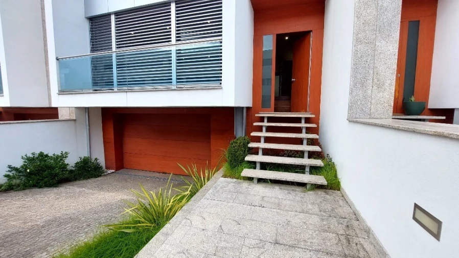 Moradia T4 para Venda em Real, Dume e Semelhe Foto 31