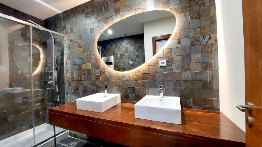 Moradia T4 para Venda em Real, Dume e Semelhe Foto 19