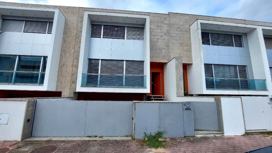 Moradia T4 para Venda em Real, Dume e Semelhe Foto 29