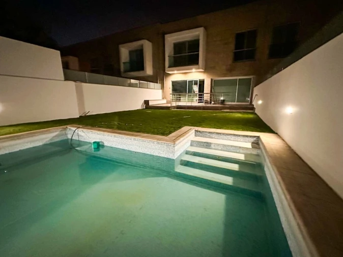 Moradia T4 para Venda em Real, Dume e Semelhe Foto 42