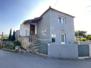 Moradia T1 para Venda em Ponte da Barca, V.N. Muía, Paço Vedro Magalhães