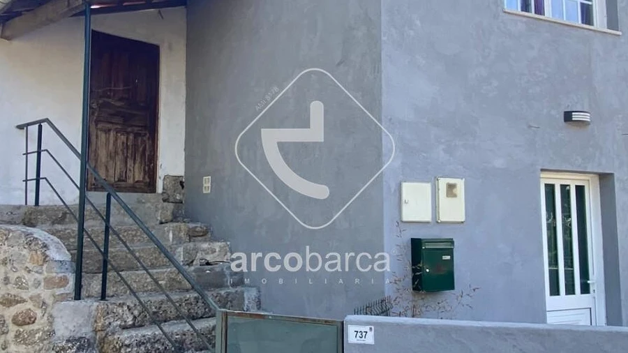 Moradia T1 para Venda em Ponte da Barca, V.N. Muía, Paço Vedro Magalhães
