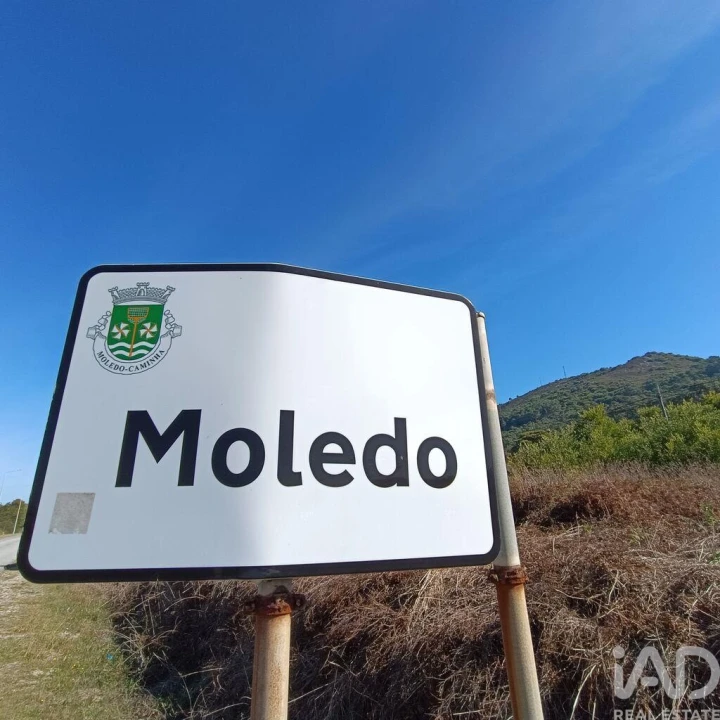Terreno para Venda em Moledo e Cristelo Foto 16
