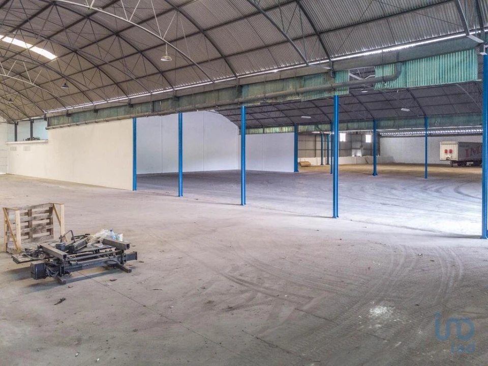 Loja para Venda em Nossa Senhora das Misericordias Foto 10