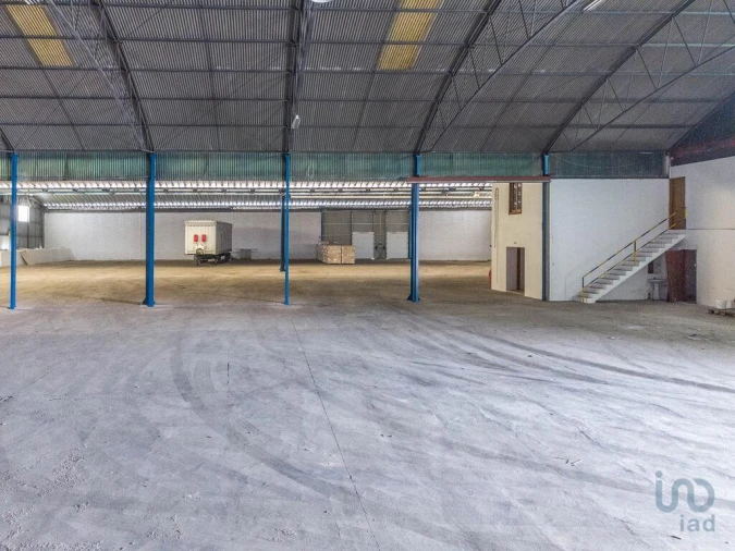 Loja para Venda em Nossa Senhora das Misericordias Foto 9