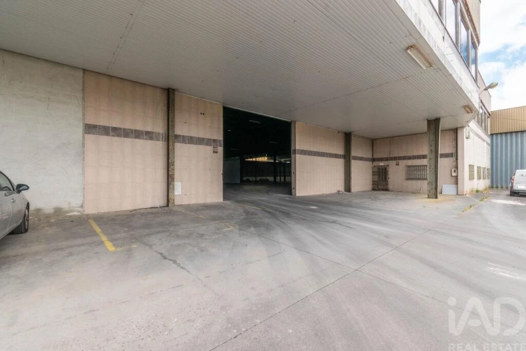 Loja para Venda em Nossa Senhora das Misericordias Foto 23