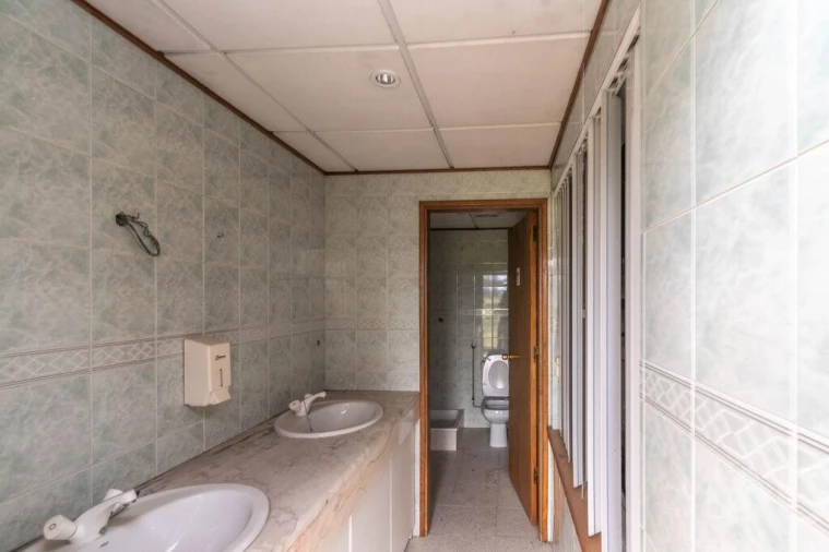 Loja para Venda em Nossa Senhora das Misericordias Foto 16