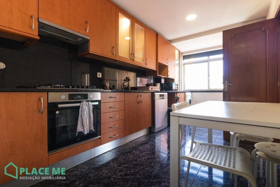 Quarto para Arrendamento em São Vitor (Braga) Foto 7