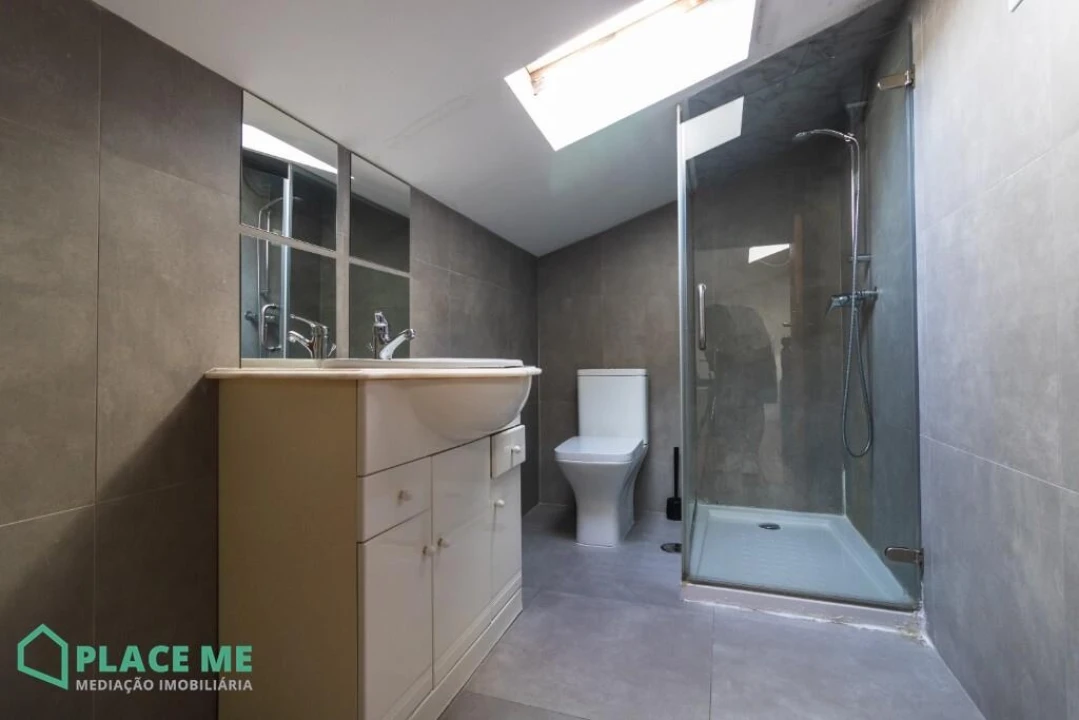 Quarto para Arrendamento em São Vitor (Braga) Foto 2