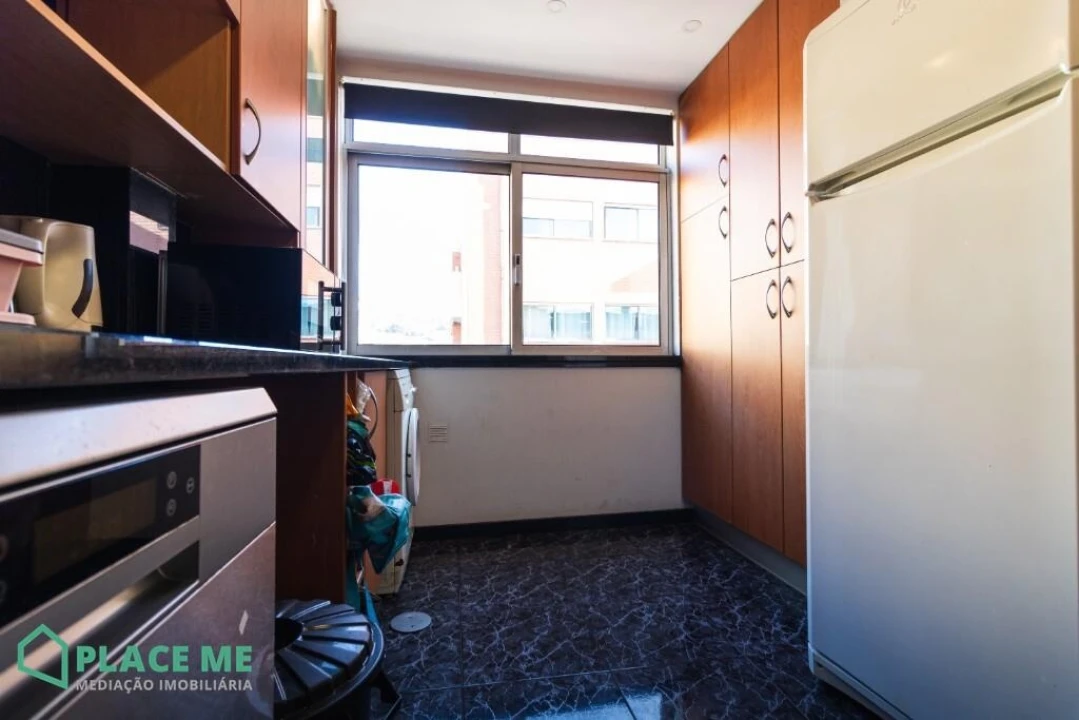 Quarto para Arrendamento em São Vitor (Braga) Foto 8