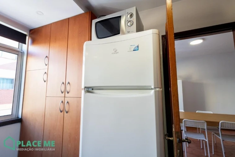 Quarto para Arrendamento em São Vitor (Braga) Foto 19